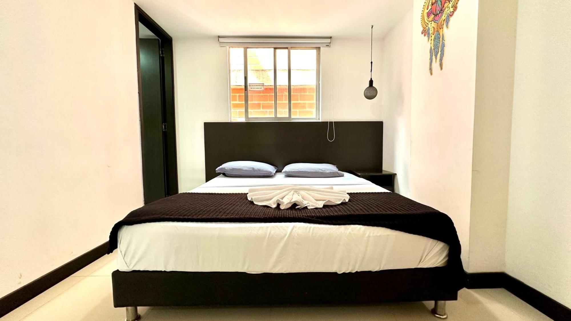 Apto Moderno En Laureles Medellín Dış mekan fotoğraf