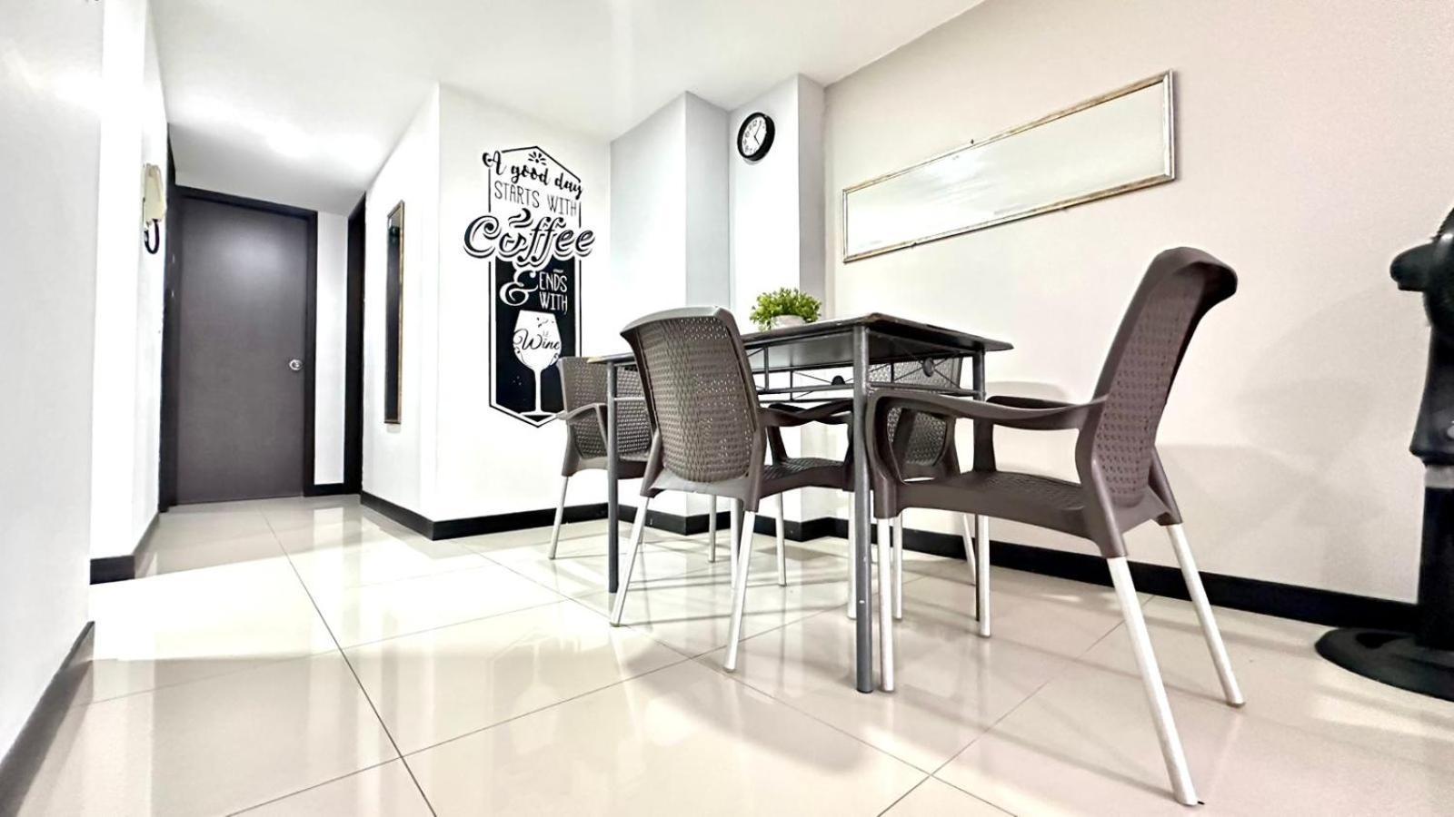 Apto Moderno En Laureles Medellín Dış mekan fotoğraf